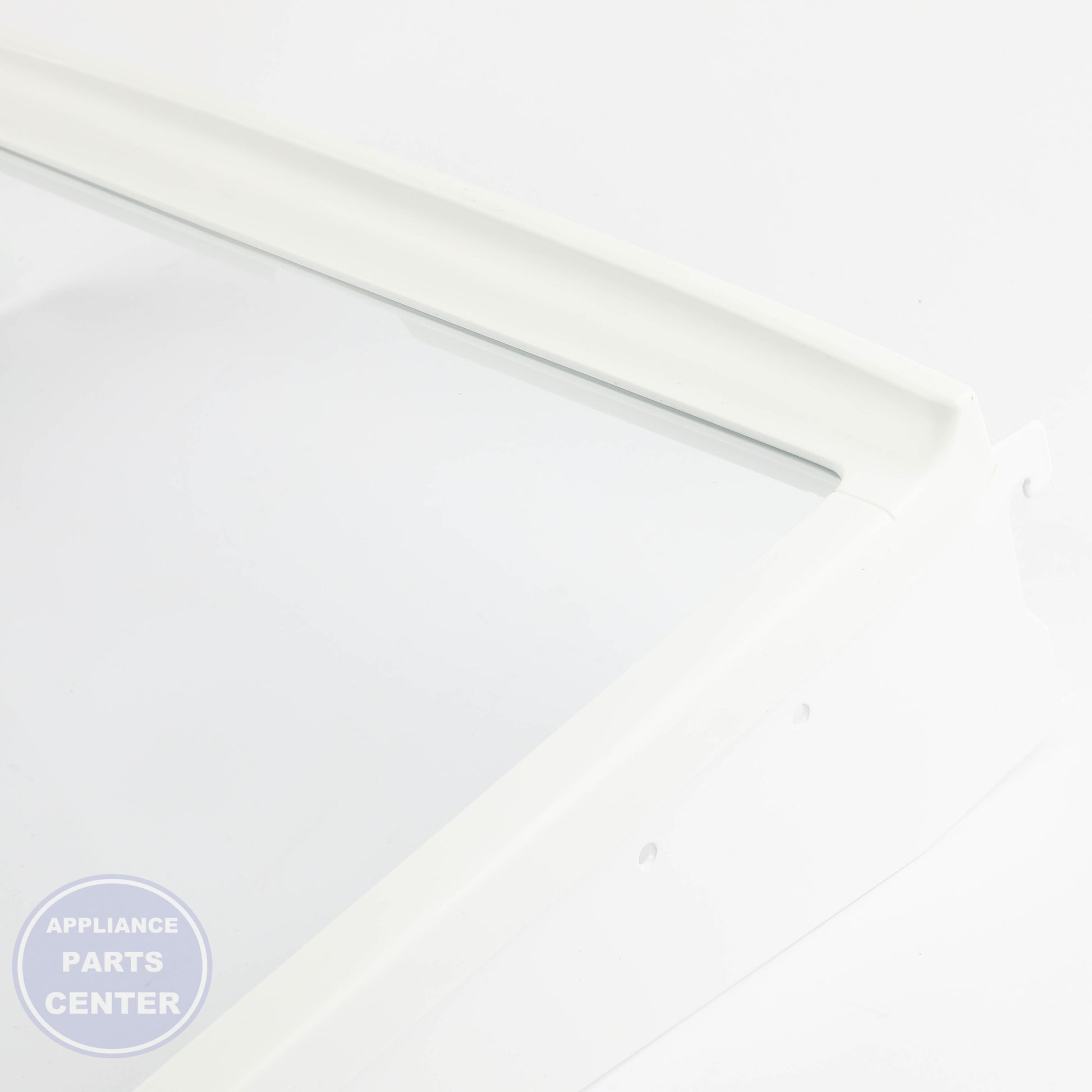 WPL SHELF-GLAS W11402523 - Main view showing spacious storage for various models