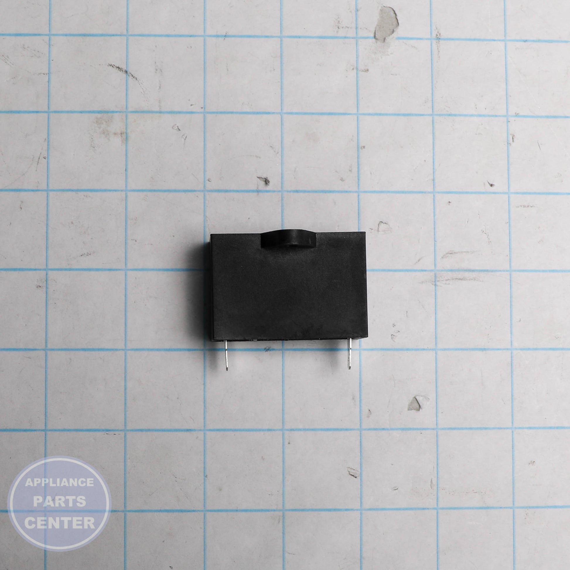 CAPACTR-DM W11405831 - Side view with high-quality specifications