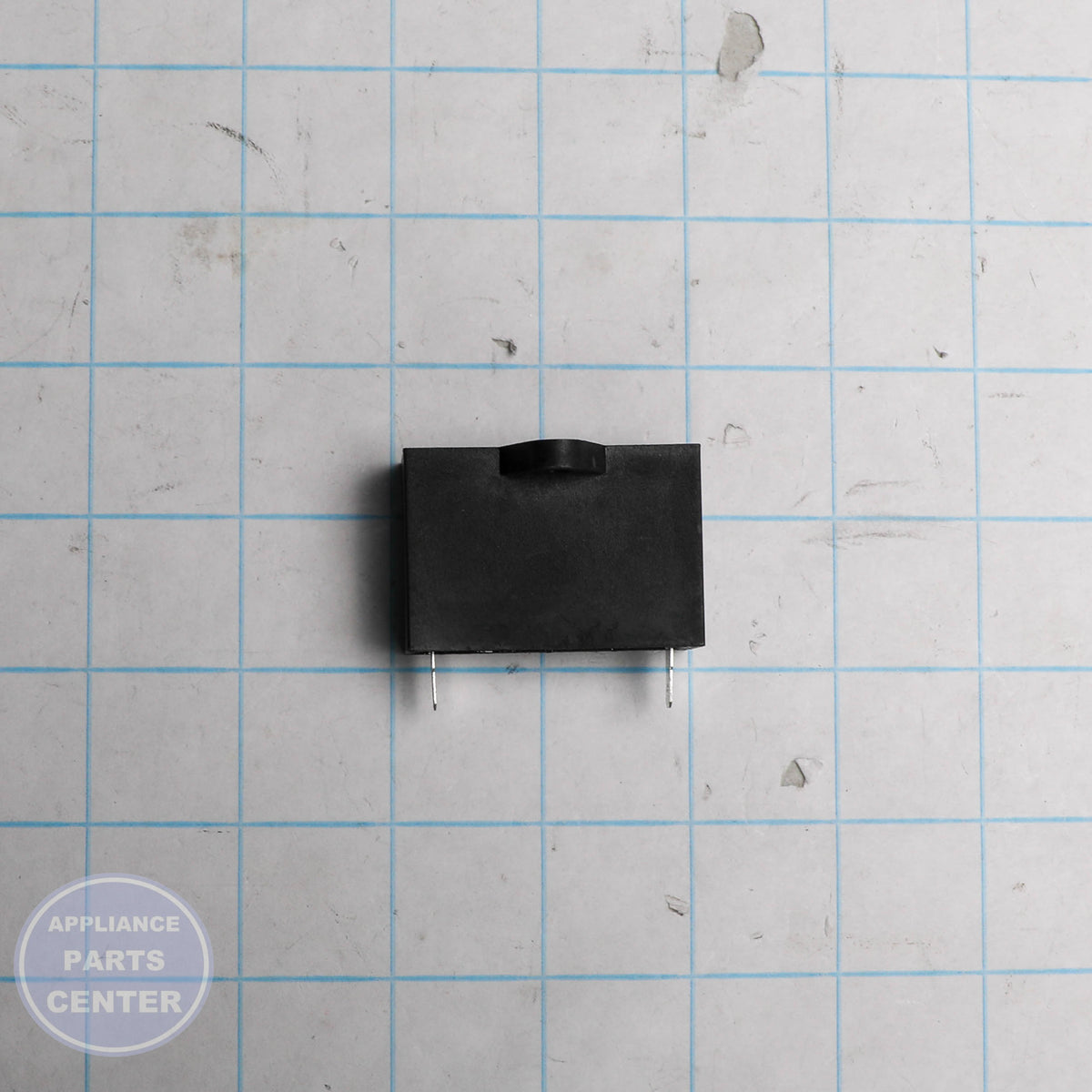 CAPACTR-DM W11405831 - Side view with high-quality specifications