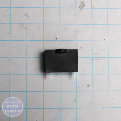 CAPACTR-DM W11405831 - Side view with high-quality specifications