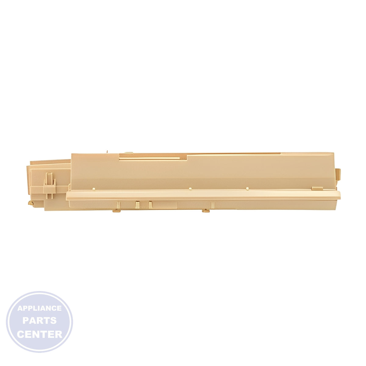 Whirlpool WHIRLPOOL CONTROL BOARD W11410066 - Installation in WPL Undefined showing key mounting points