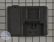 WHIRLPOOL DISPENSER W11412300 - Main view showing efficient soap distribution for WPL Dishwashers