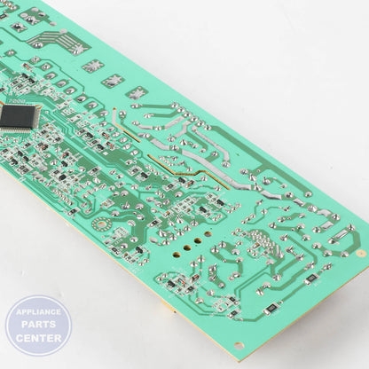 CNTRL-ELEC W11413131 - Detailed view of electronic components