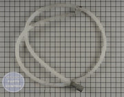 WHIRLPOOL DRAIN HOSE W11414944 - Main view showing efficient drainage support for various WPL models