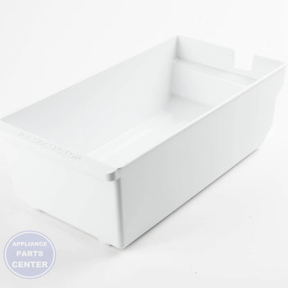 WPL I/M R600A W11416493 - Main view showing ice maker functionality for Whirlpool models
