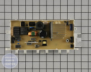 WHIRLPOOL W11417461 Electronic Control Board - Main view showing control panel for WPL Washing Machine