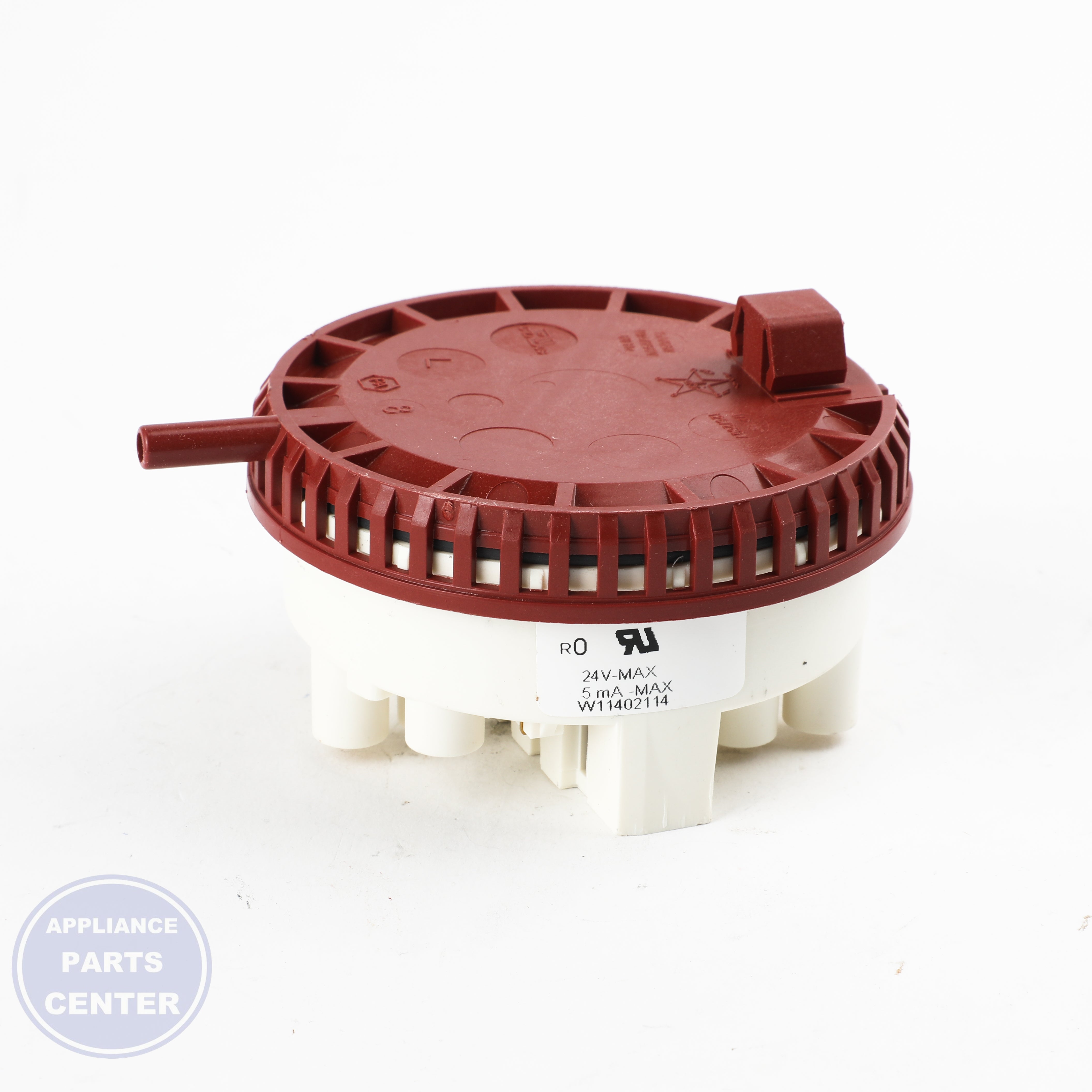 SWITCH-WL W11417619 - Detailed view of high-quality safety features