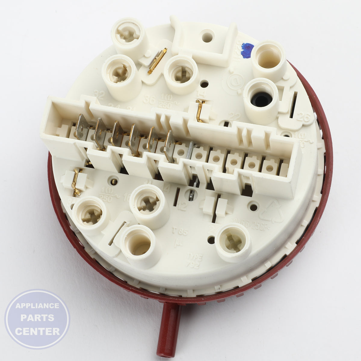WPL SWITCH-WL W11417619 - Main view showing precise control for various models