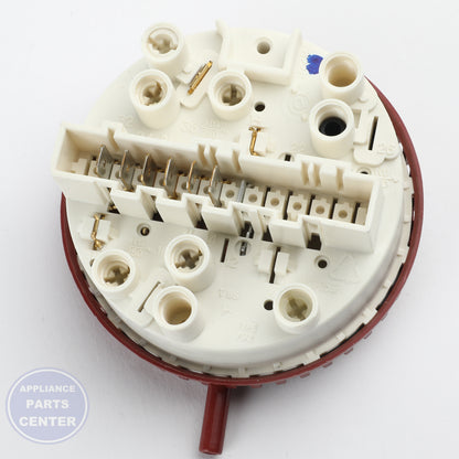 WPL SWITCH-WL W11417619 - Main view showing precise control for various models