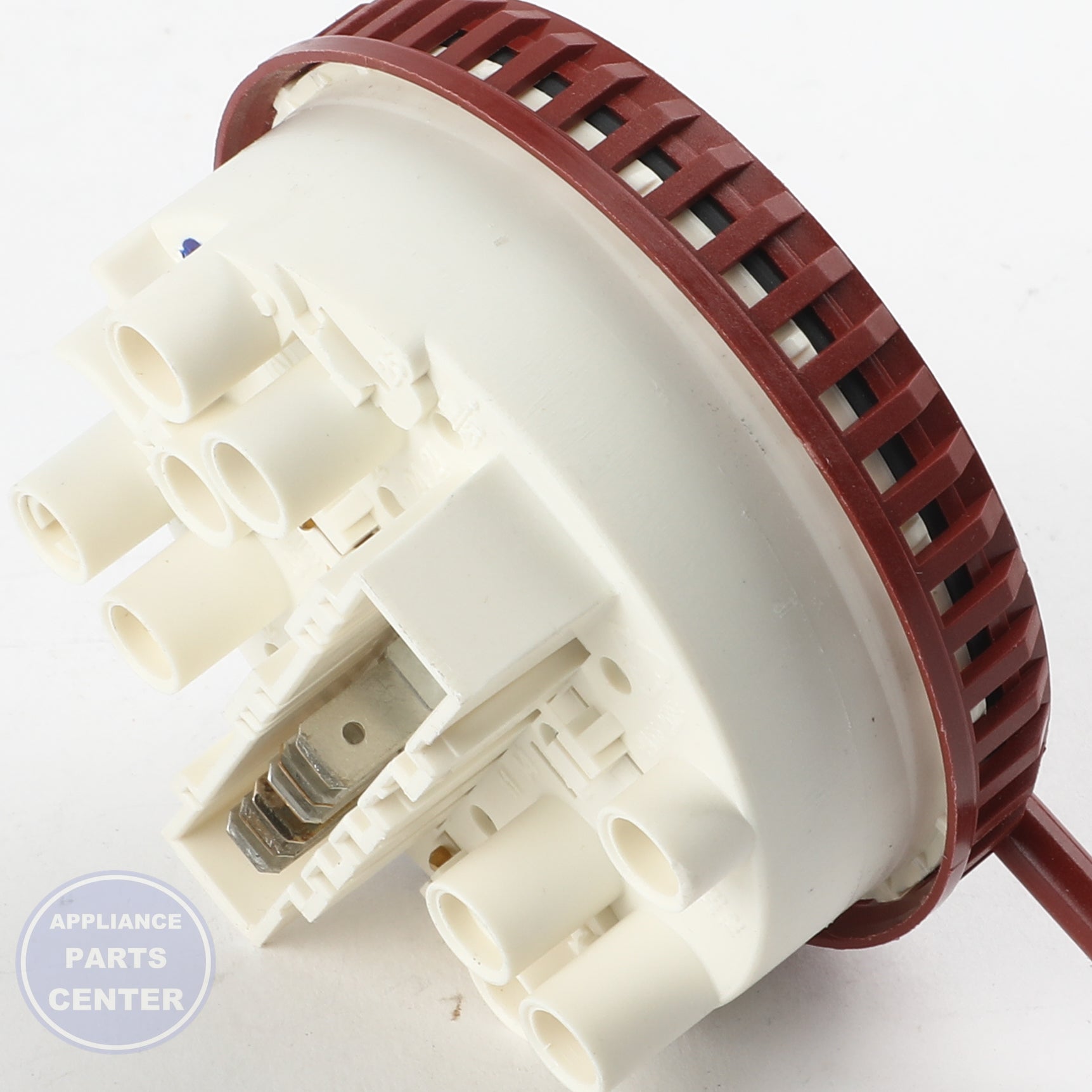 WPL SWITCH-WL W11417619 - Installation in specific model showing easy mounting points