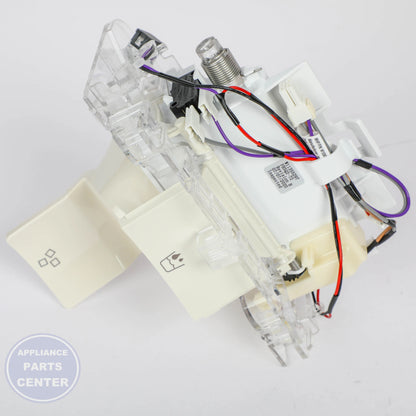 WPL DOOR-ICE W11423786 - Main view showing efficient ice dispensing for WPL models