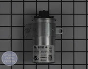 WHIRLPOOL APPLIANCE CAPACITOR ASSEMBLY W11428524 - Main view showing power boost for Whirlpool models
