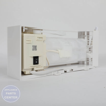 ICEMAKER W11436851 - Detailed view of high-quality construction