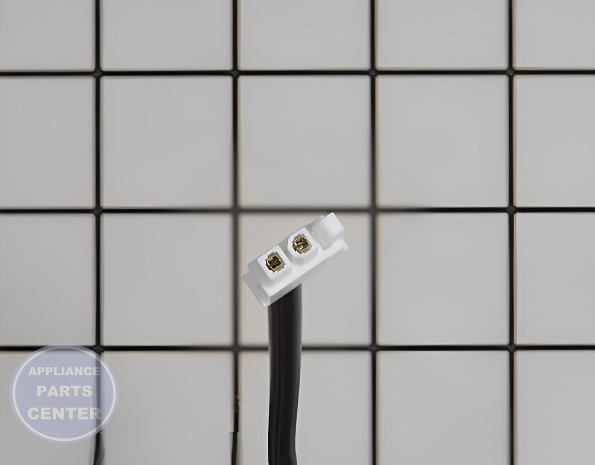 WHIRLPOOL THERMISTOR W11438736 - Main view showing precise temperature control for WPL Refrigerator models