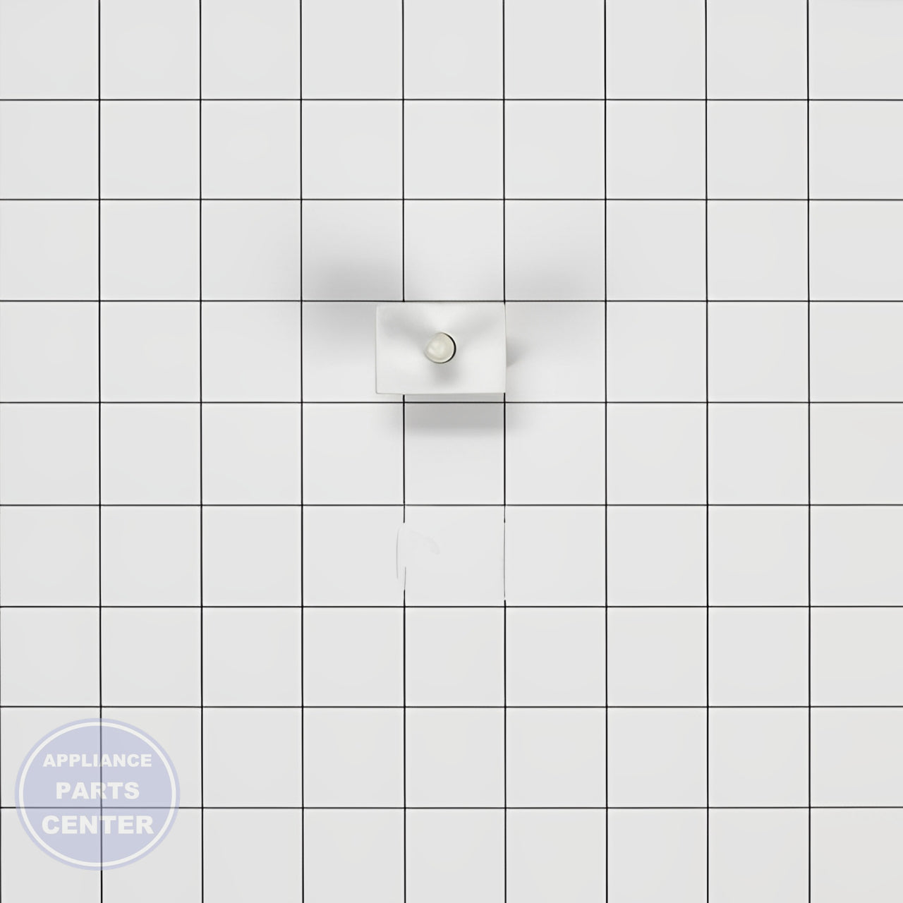 WHIRLPOOL DOOR SWITCH W11439253 - Detailed view of technical components