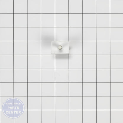 WHIRLPOOL DOOR SWITCH W11439253 - Detailed view of technical components