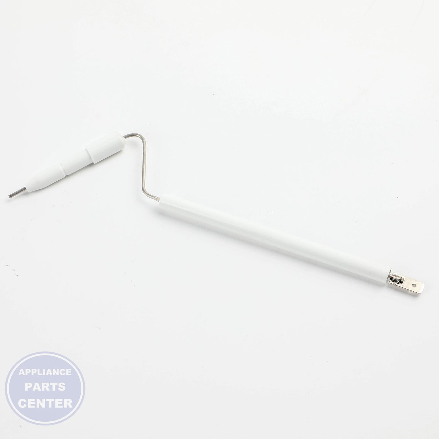 WPL IGNTR-SURF W11446096 - Installation in WPL model showing key mounting points