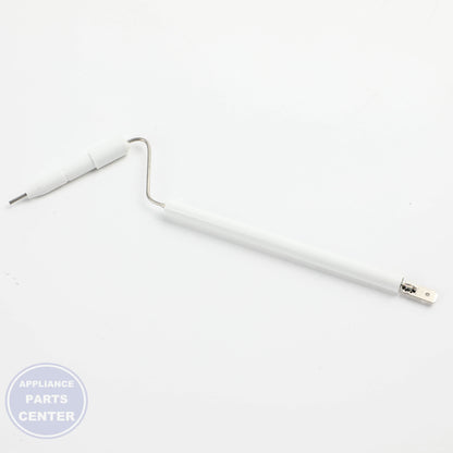 WPL IGNTR-SURF W11446096 - Installation in WPL model showing key mounting points