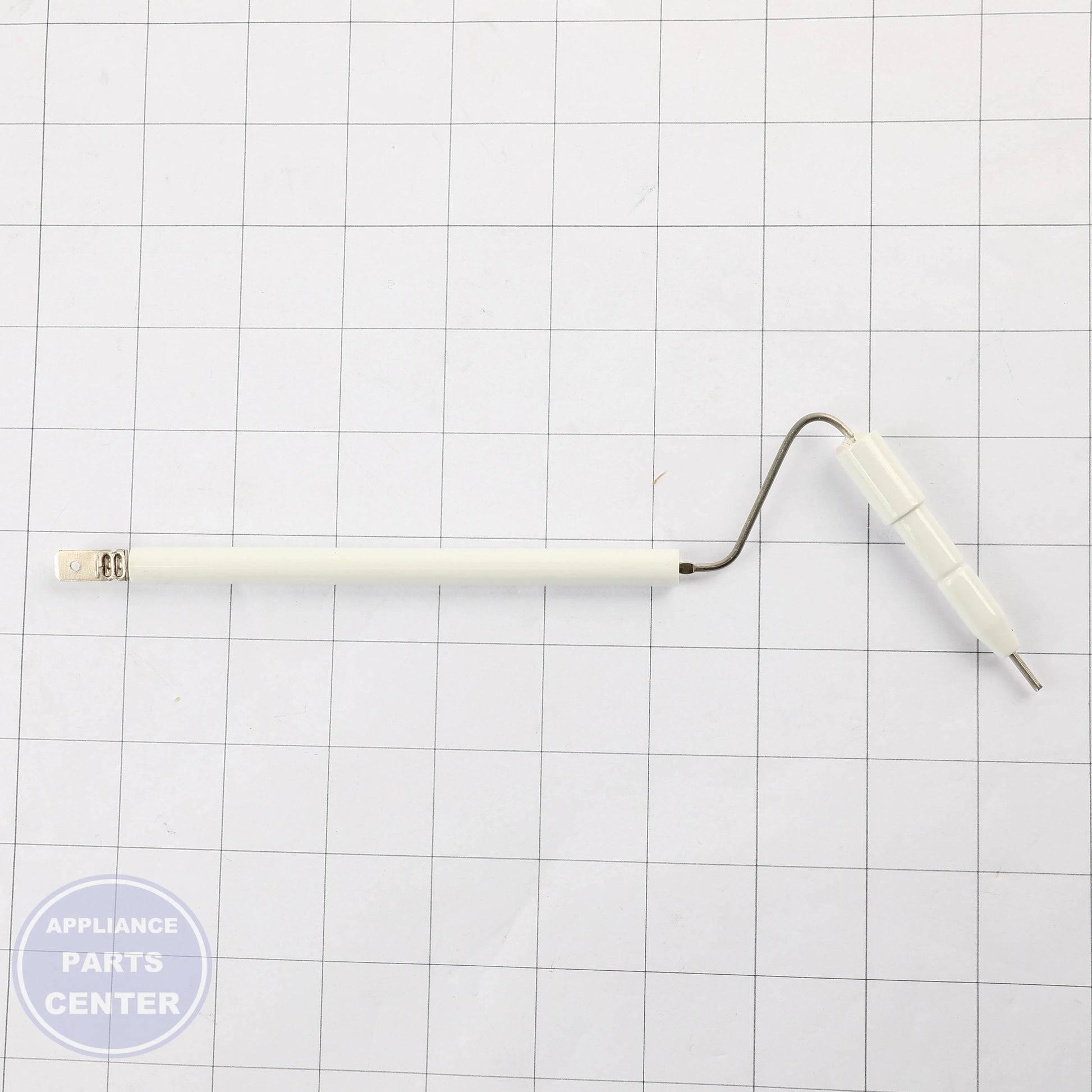 WPL IGNTR-SURF W11446096 - Installation in WPL model showing key mounting points