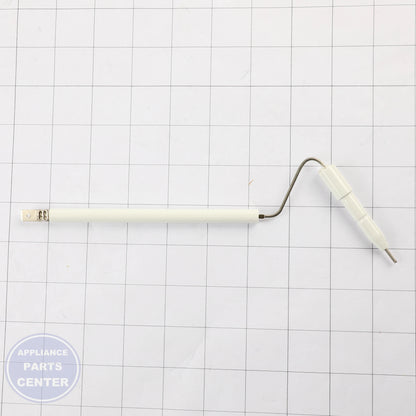 WPL IGNTR-SURF W11446096 - Installation in WPL model showing key mounting points