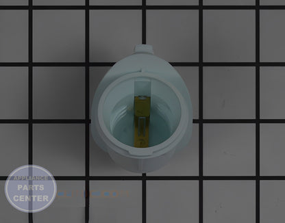 WHIRLPOOL REFRIGERATOR SOCKET W11447232 - Detailed view of lighting specifications