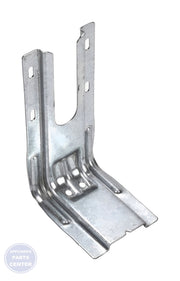 Whirlpool WHIRLPOOL RANGE TIP ANCHOR W11447673 - Main view showing secure attachment for various Whirlpool models