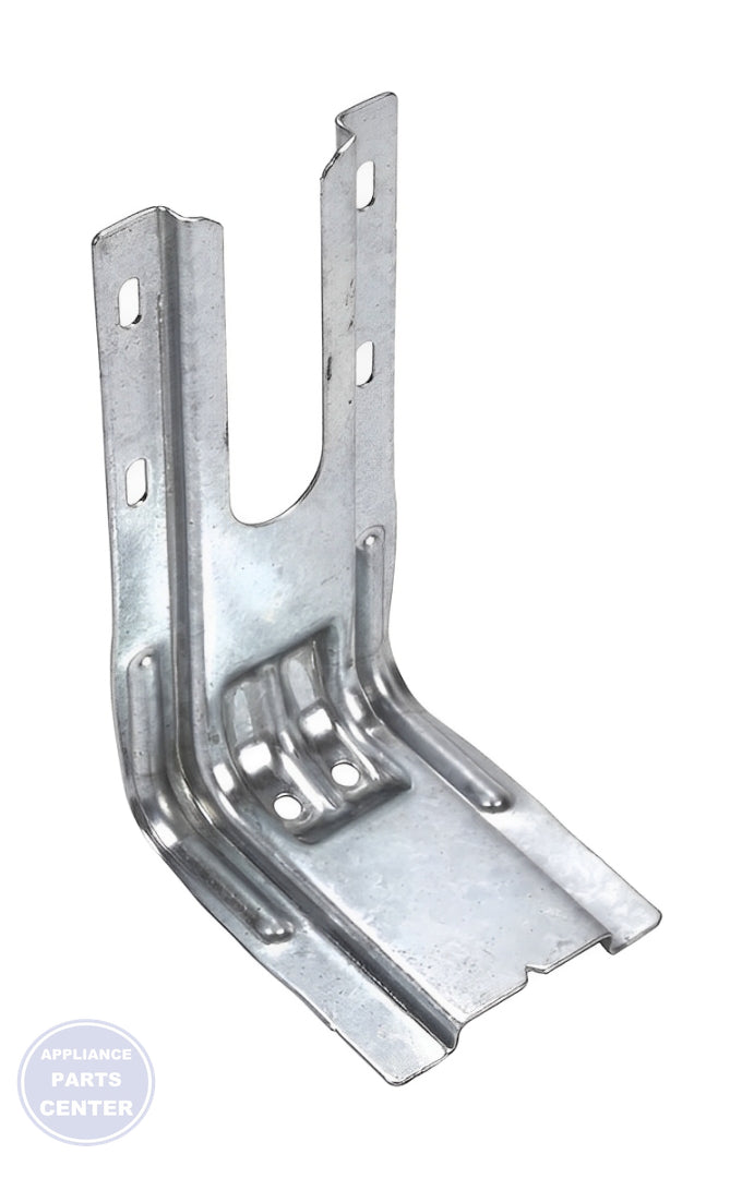 Whirlpool WHIRLPOOL RANGE TIP ANCHOR W11447673 - Main view showing secure attachment for various Whirlpool models