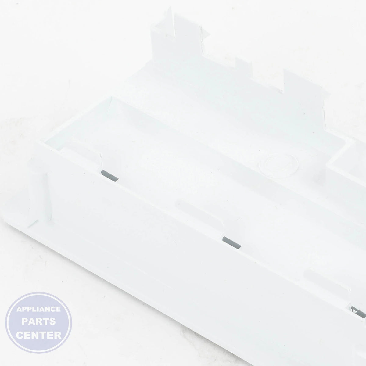 WPL HANDLE W11448328 - Installation in W10764308 showing easy mounting points