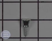 WHIRLPOOL HANDLE SUPPORT W11449276 - Main view showing sturdy support for WPL Refrigerators