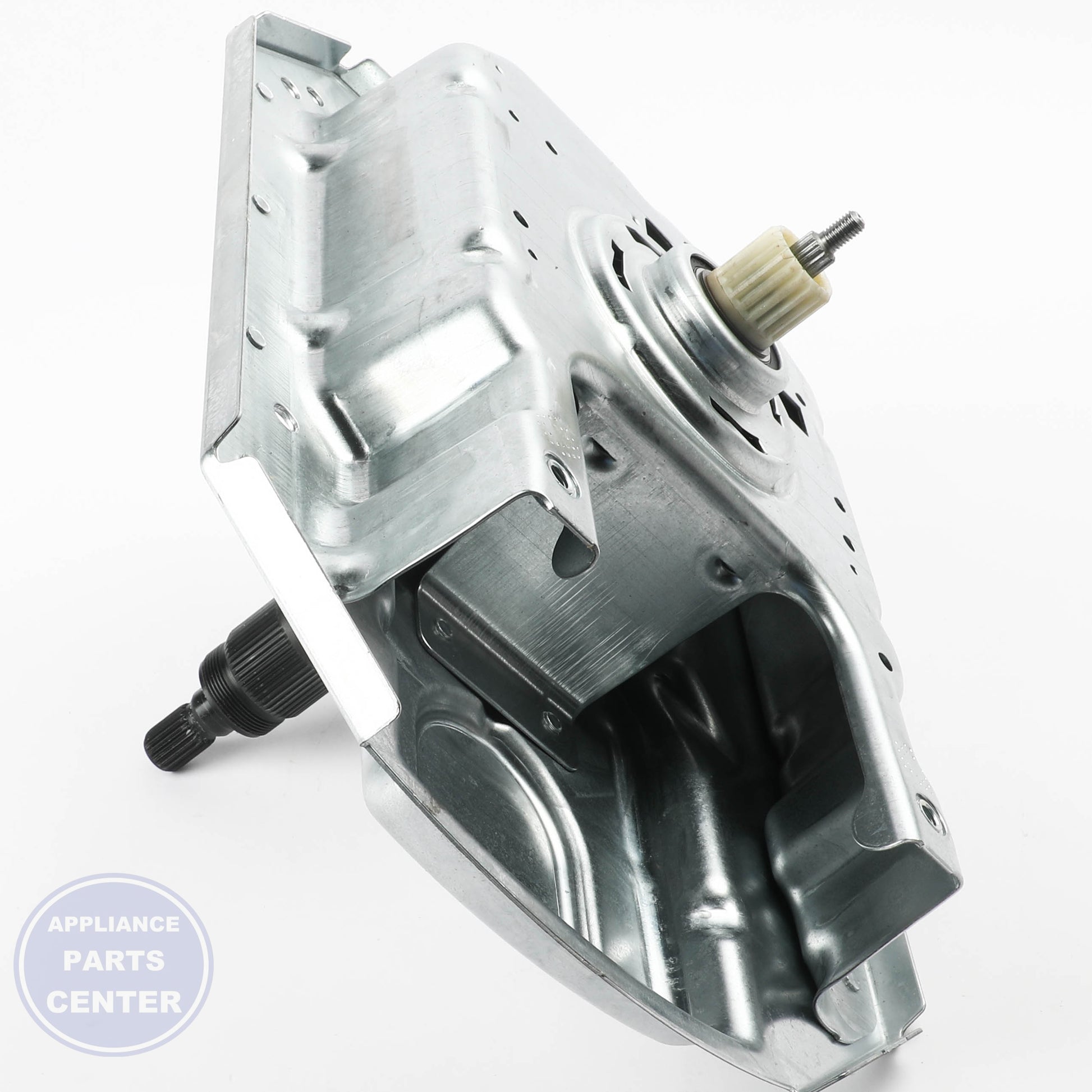 WPL GEARCASE W11449840 - Main view showing durable design for W11164183 and W11423758 models