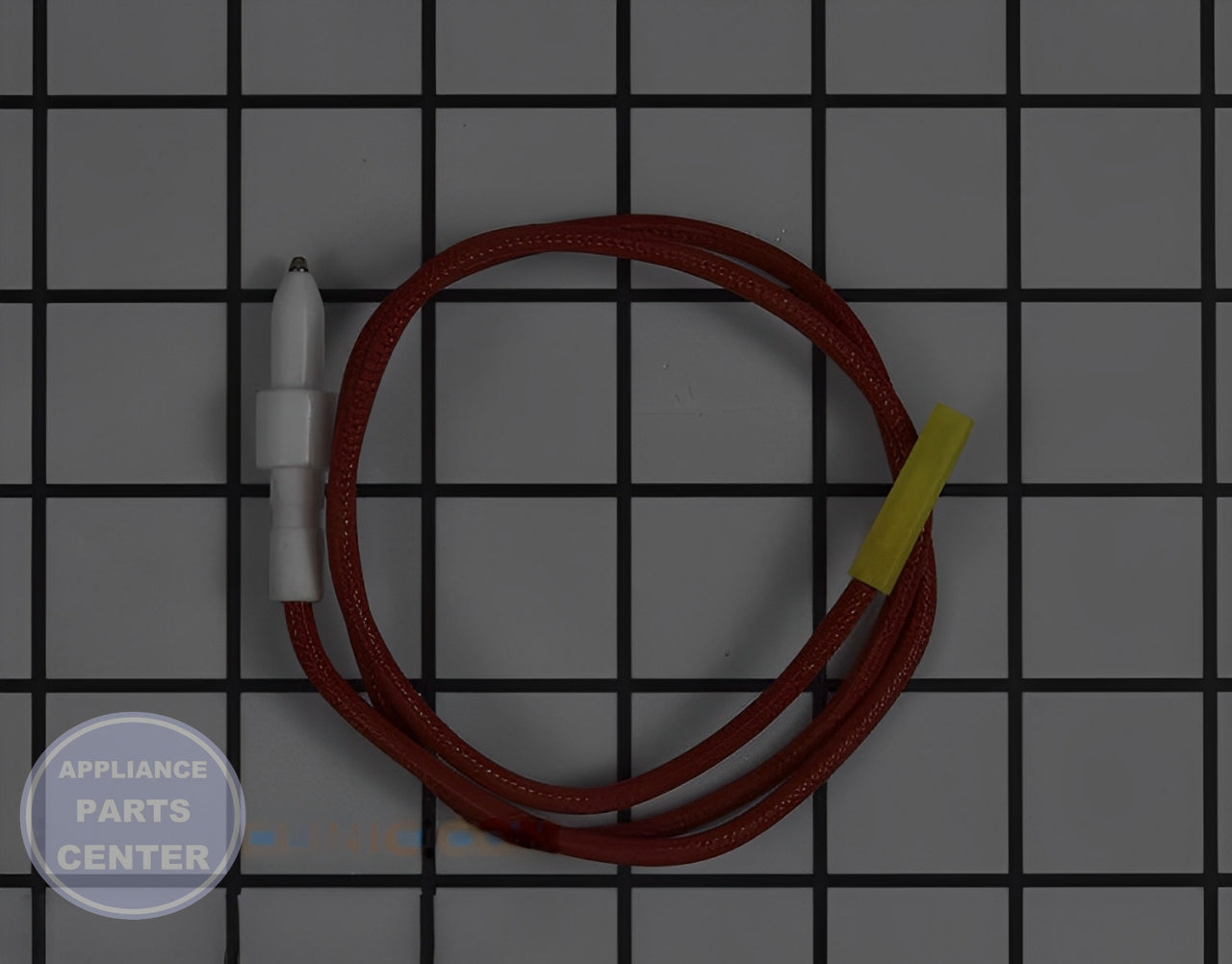 WHIRLPOOL SURFACE IGNITER W11453940 - Main view showing precise control for WPL Range/Stove/Oven models