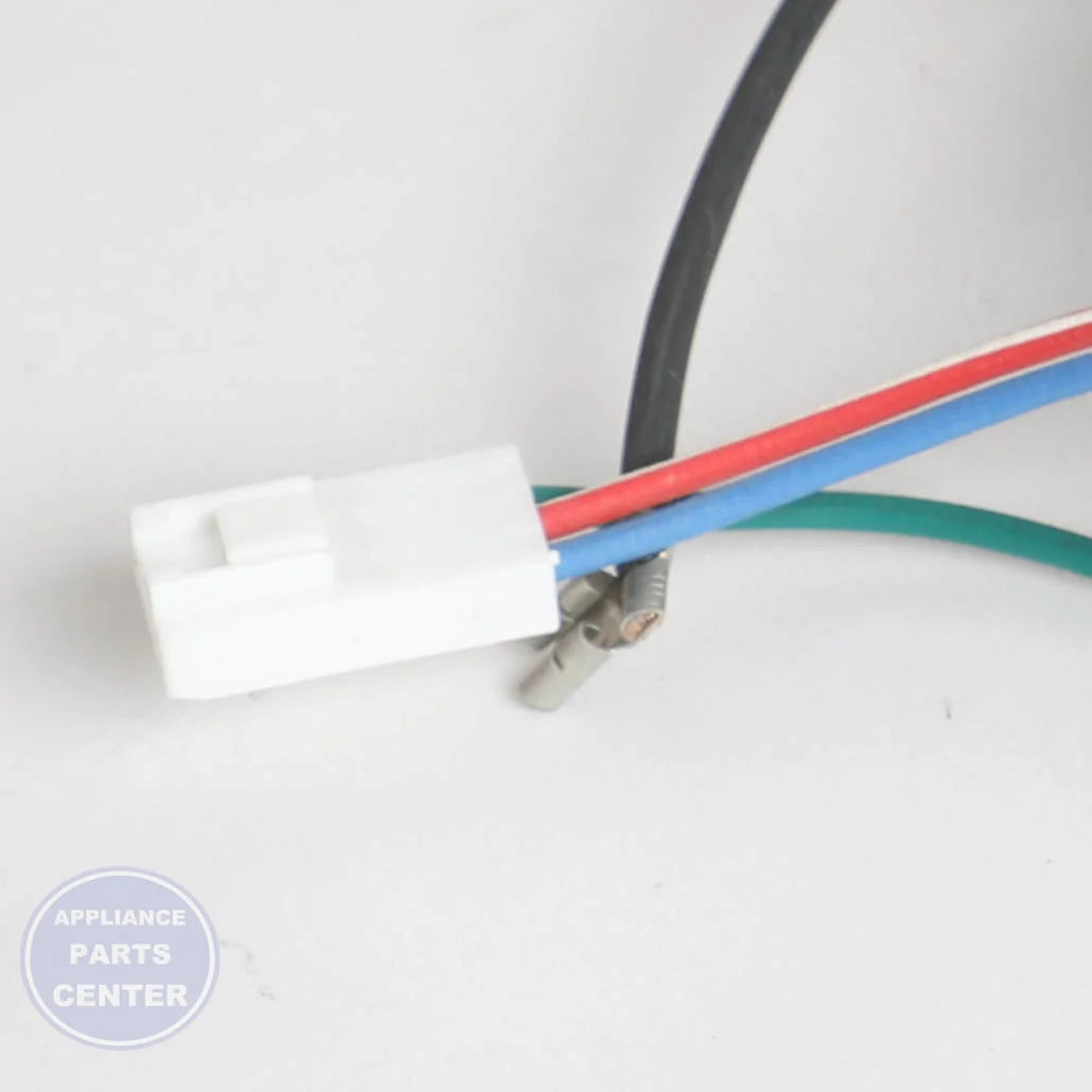Whirlpool HARNS-WIRE W11454270 - Main view showing wire connector for select models