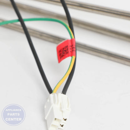 HEATER W11455371 - Detailed view of durable construction