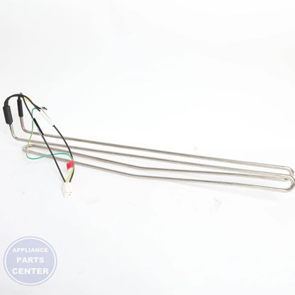 WPL HEATER W11455371 - Main view showing efficient heating for compatible models