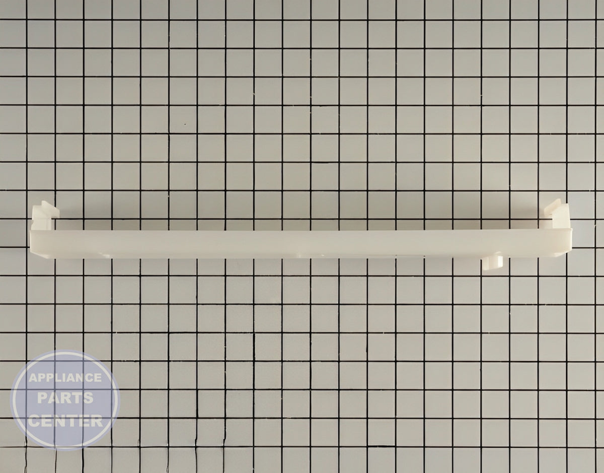 WHIRLPOOL BURNER DRIP BOWL W11457241 - Detailed view of precise fit for efficient operation
