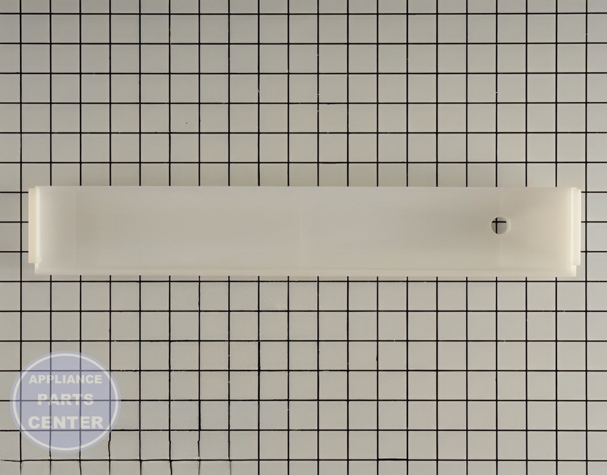 WHIRLPOOL BURNER DRIP BOWL W11457241 - Main view showing efficient heat distribution for W10388933 models
