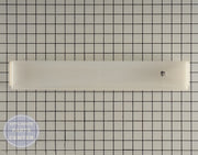WHIRLPOOL BURNER DRIP BOWL W11457241 - Main view showing efficient heat distribution for W10388933 models