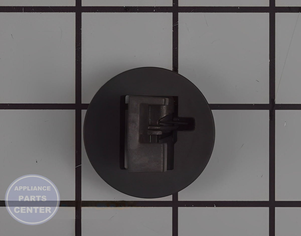 WHIRLPOOL DOOR STRIKE W11457841 - Main view showing secure closure for W11091027