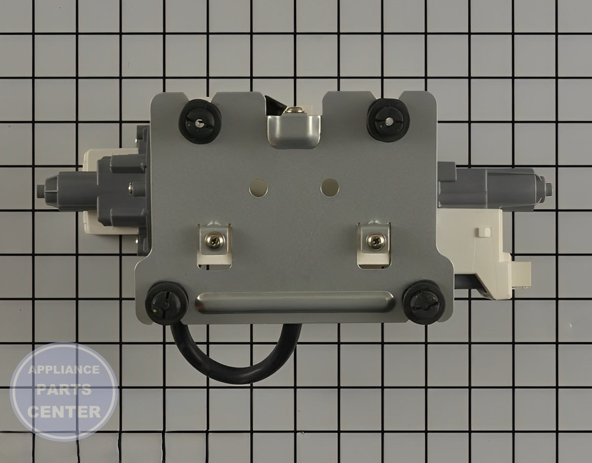 WHIRLPOOL WATER PUMP W11458345 - Detailed view of reliable performance
