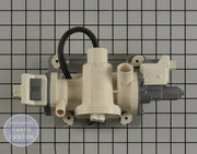 WHIRLPOOL WATER PUMP W11458345 - Main view showing efficient water circulation for WPL models