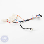 WPL HARNS-WIRE W11458657 - Main view showing secure connections for Whirlpool appliances