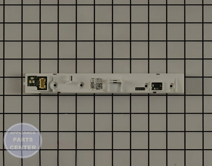 WHIRLPOOL UI PANEL W11460962 - Detailed view of advanced technical details