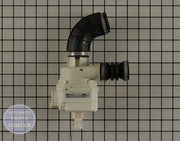 WHIRLPOOL BASE PUMP W11462455 - Main view showing efficient water flow for WPL Dishwashers
