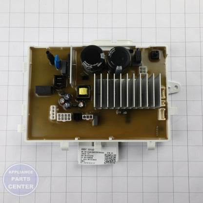 CNTRL-ELEC W11470214 - Side view with efficient specs