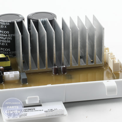 WPL CNTRL-ELEC W11470214 - Main view showing precise control for W11413659 models