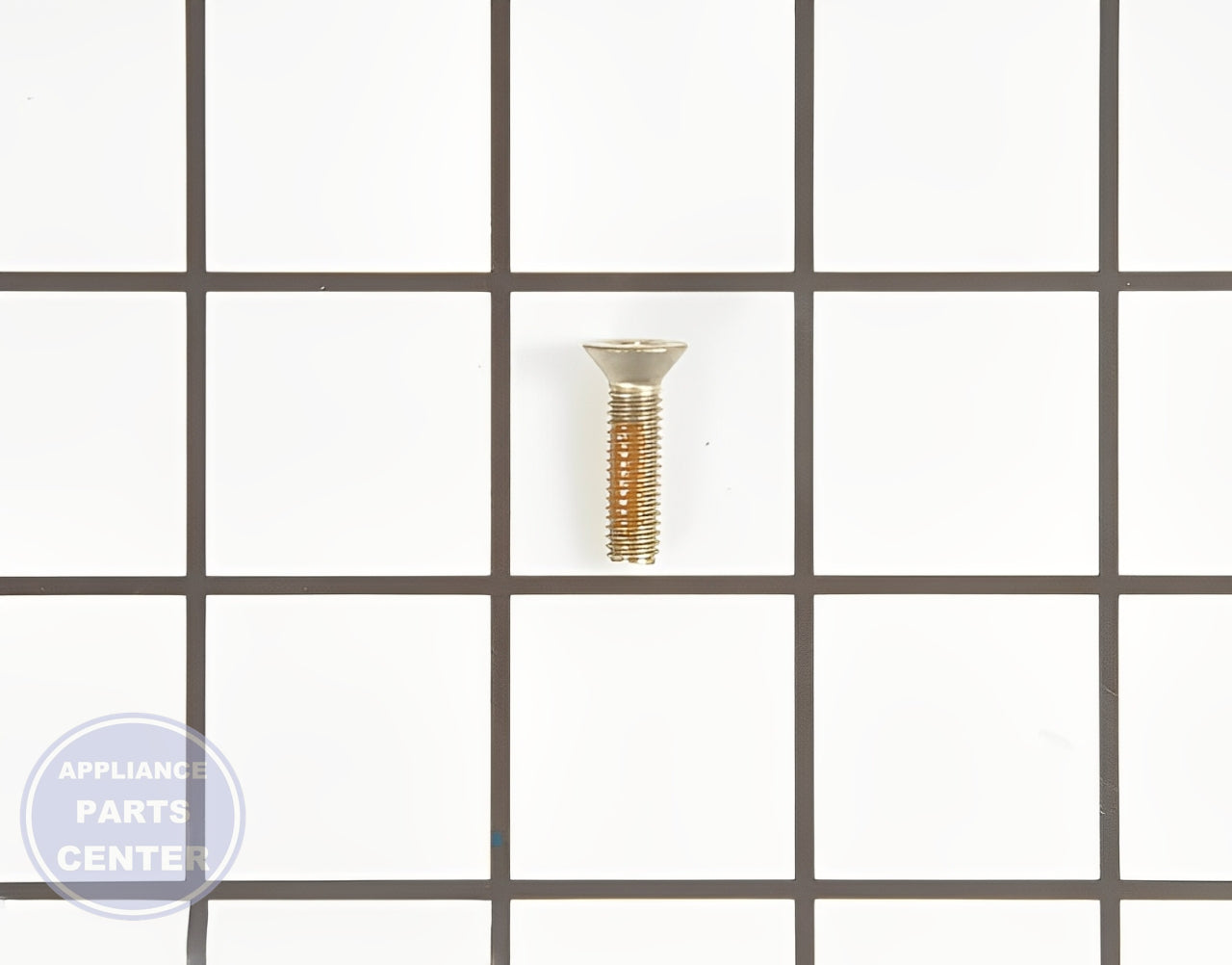 WHIRLPOOL SCREW W11474472 - Main view showing secure attachment for various models