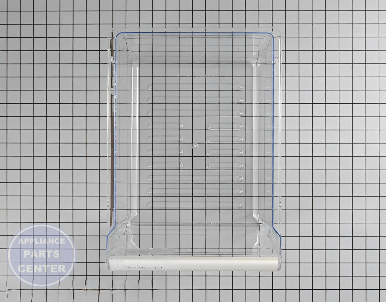 WHIRLPOOL CRISPER DRAWER W11475670 - Main view showing spacious storage for WHIRLPOOL refrigerators
