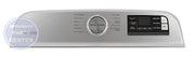 WHIRLPOOL CONTROL MODULE W11478524 - Main view showing energy-efficient features for Whirlpool [specific models]