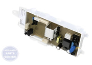 Whirlpool Electronic Control Board W11481108 - Main view showing digital display for various models