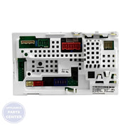 Whirlpool Electronic Control Board + Core W11481725 - Main view showing advanced functionality for various Whirlpool models